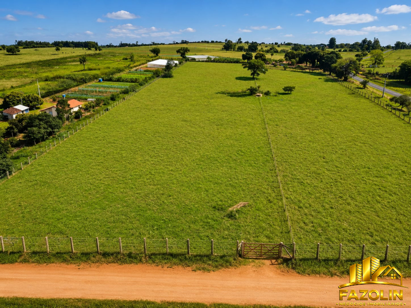 CHÁCARA À VENDA  2 ALQUEIRES | SERRA DOS DOURADOS  UMUARAMA/PR