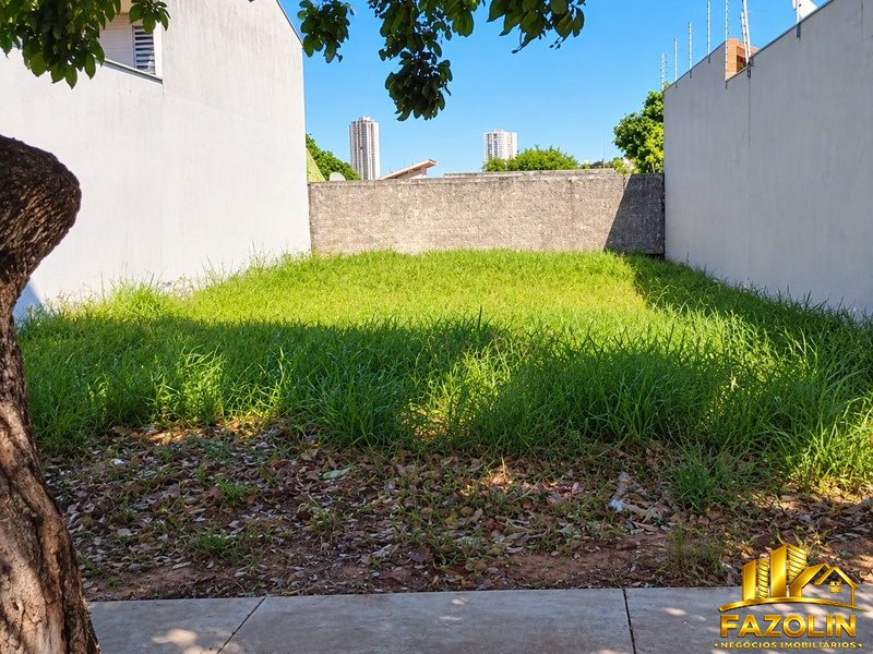 LOTE À VENDA  275 m² | UMUARAMA/PR