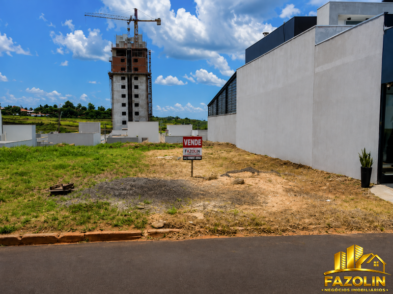 LOTE À VENDA  175 m² | INTERLAGOS II  UMUARAMA/PR