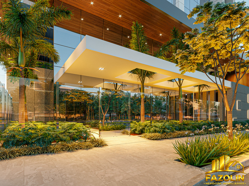 INFINITY HOME CLUB  UMUARAMA/PR