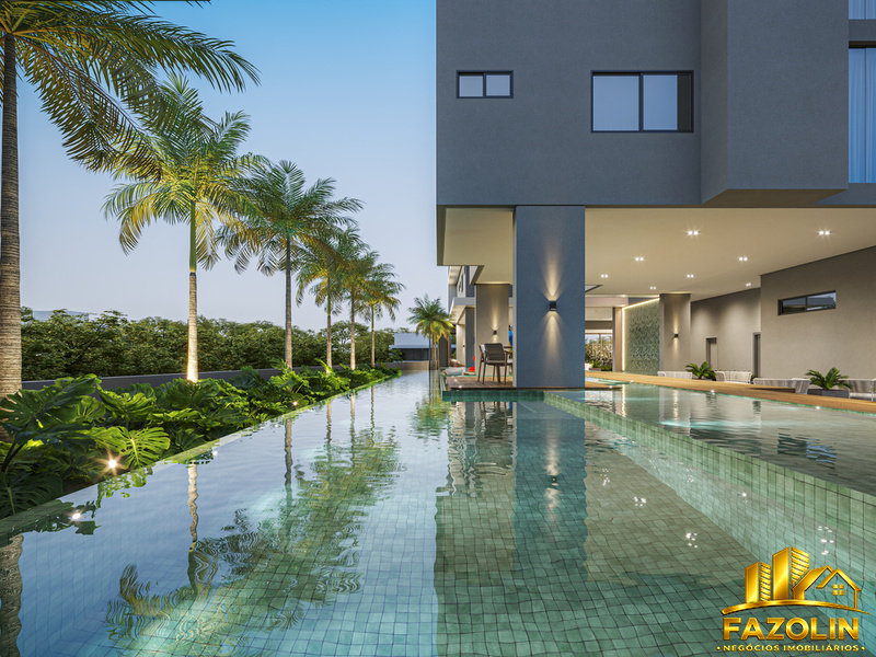 INFINITY HOME CLUB  UMUARAMA/PR