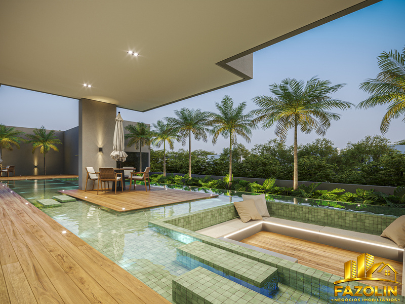 INFINITY HOME CLUB  UMUARAMA/PR