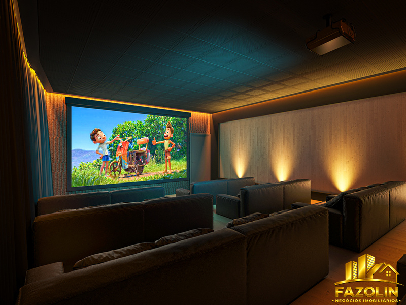 INFINITY HOME CLUB  UMUARAMA/PR