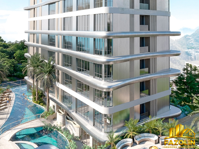 ICONIC | NOVO LANÇAMENTO NA PRAIA BRAVA | ITAJAÍ/SC