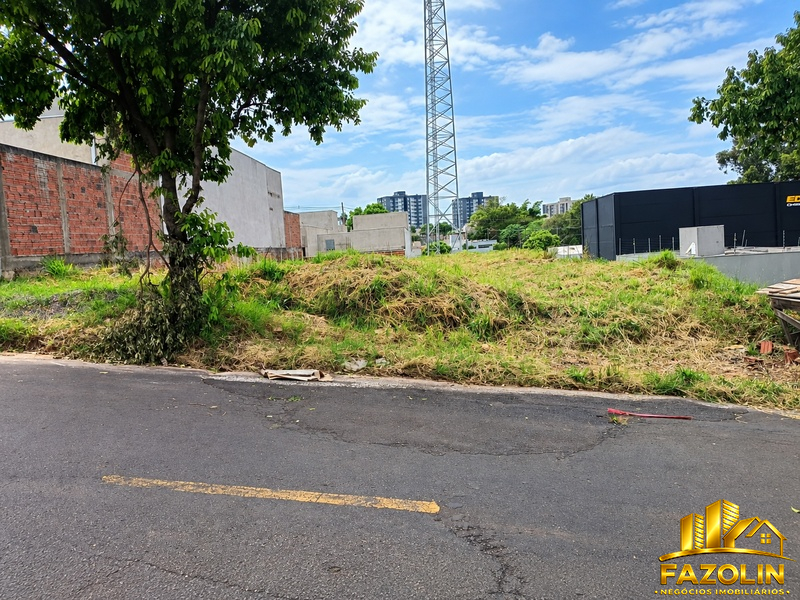 LOTE À VENDA | JARDIM BIRIGUI | UMUARAMA/PR