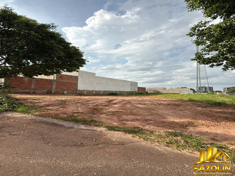 LOTE À VENDA | JARDIM BIRIGUI | UMUARAMA/PR