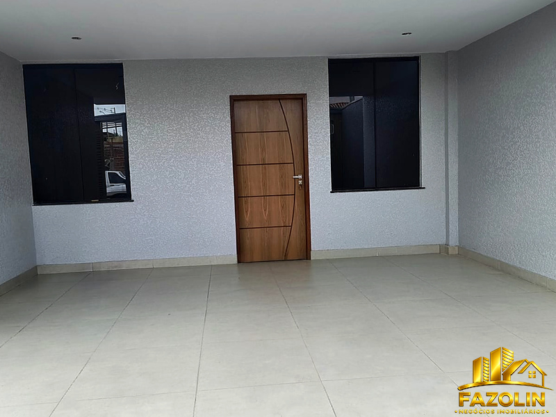 CASA À VENDA  PARQUE RESIDENCIAL METROPOLITANO I | UMUARAMA/PR