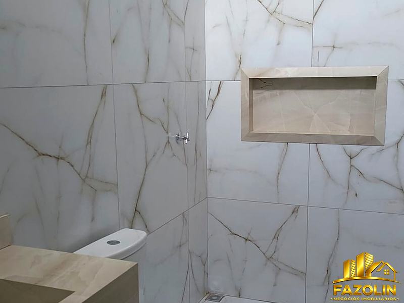 CASA À VENDA  PARQUE RESIDENCIAL METROPOLITANO I | UMUARAMA/PR