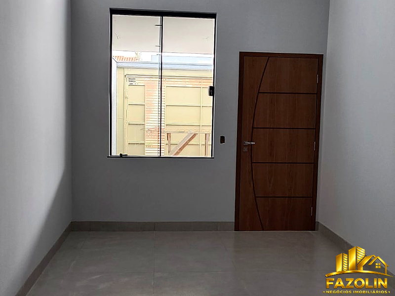 CASA À VENDA  PARQUE RESIDENCIAL METROPOLITANO I | UMUARAMA/PR